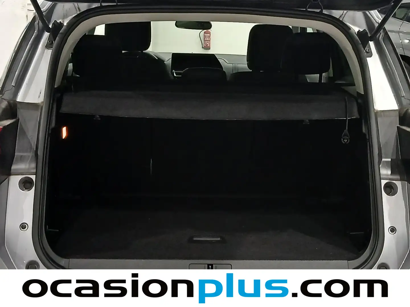 Foto Citroën C5 Aircross Citroen C5 Aircross PureTech 130 S&S Plus (131 CV)