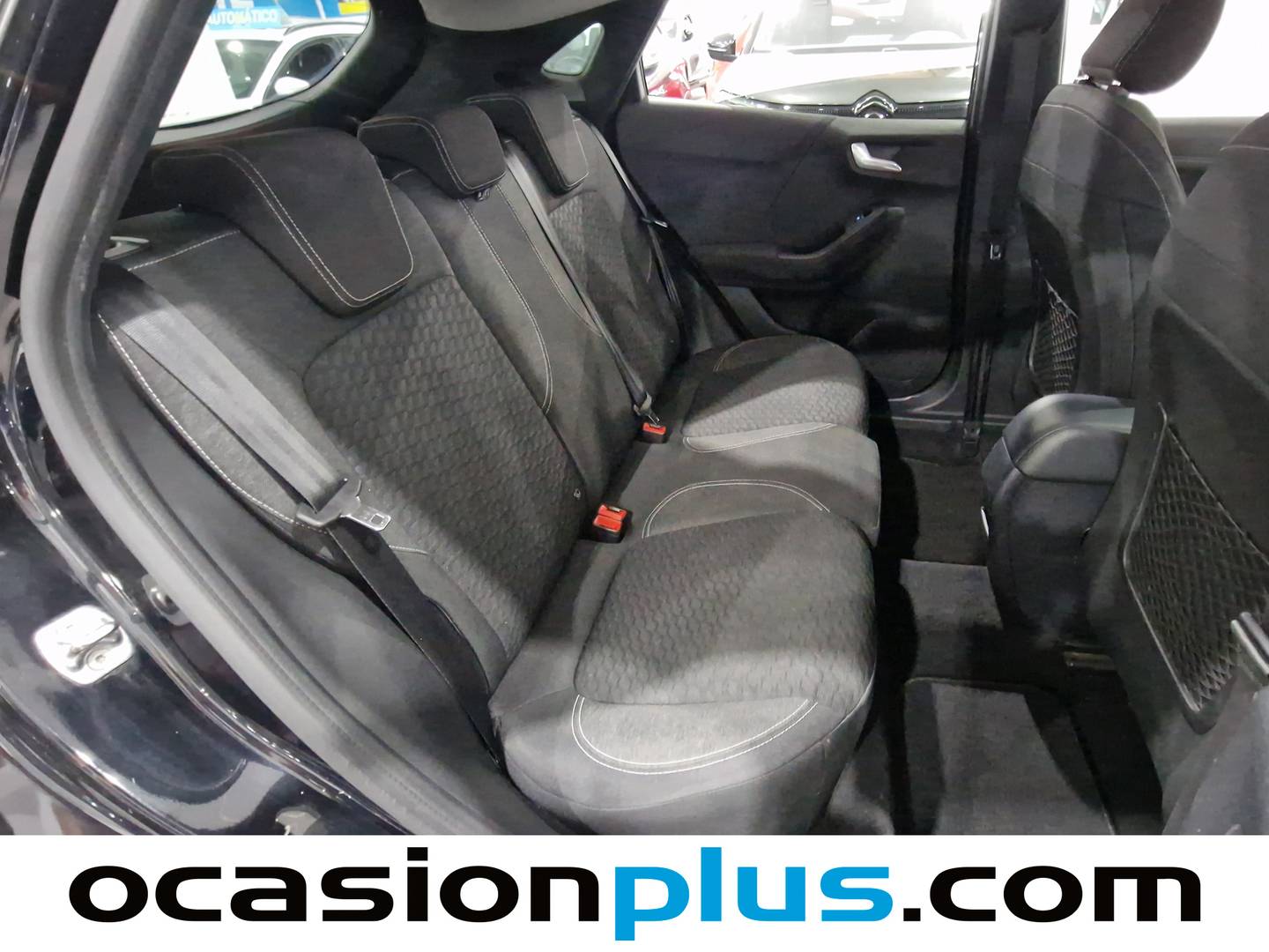 Ford Puma Ford Puma 1.0 EcoBoost MHEV Titanium Design (125 CV) 2022