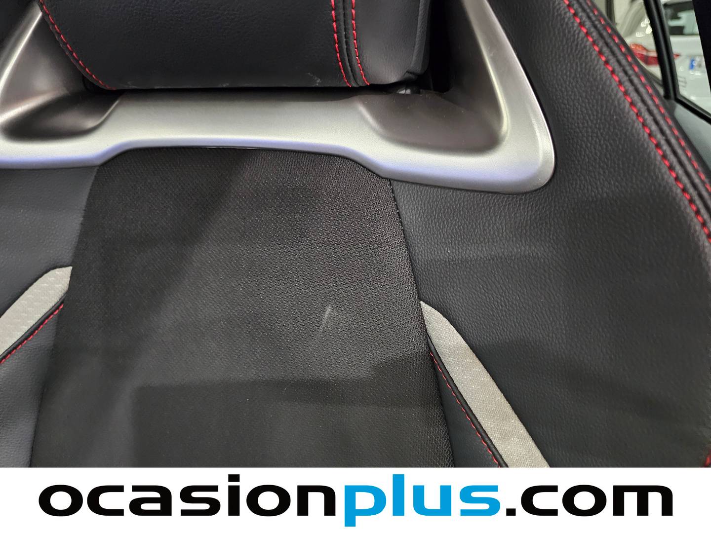 Foto Toyota Corolla Toyota Corolla 140H GR-Sport (140 CV)