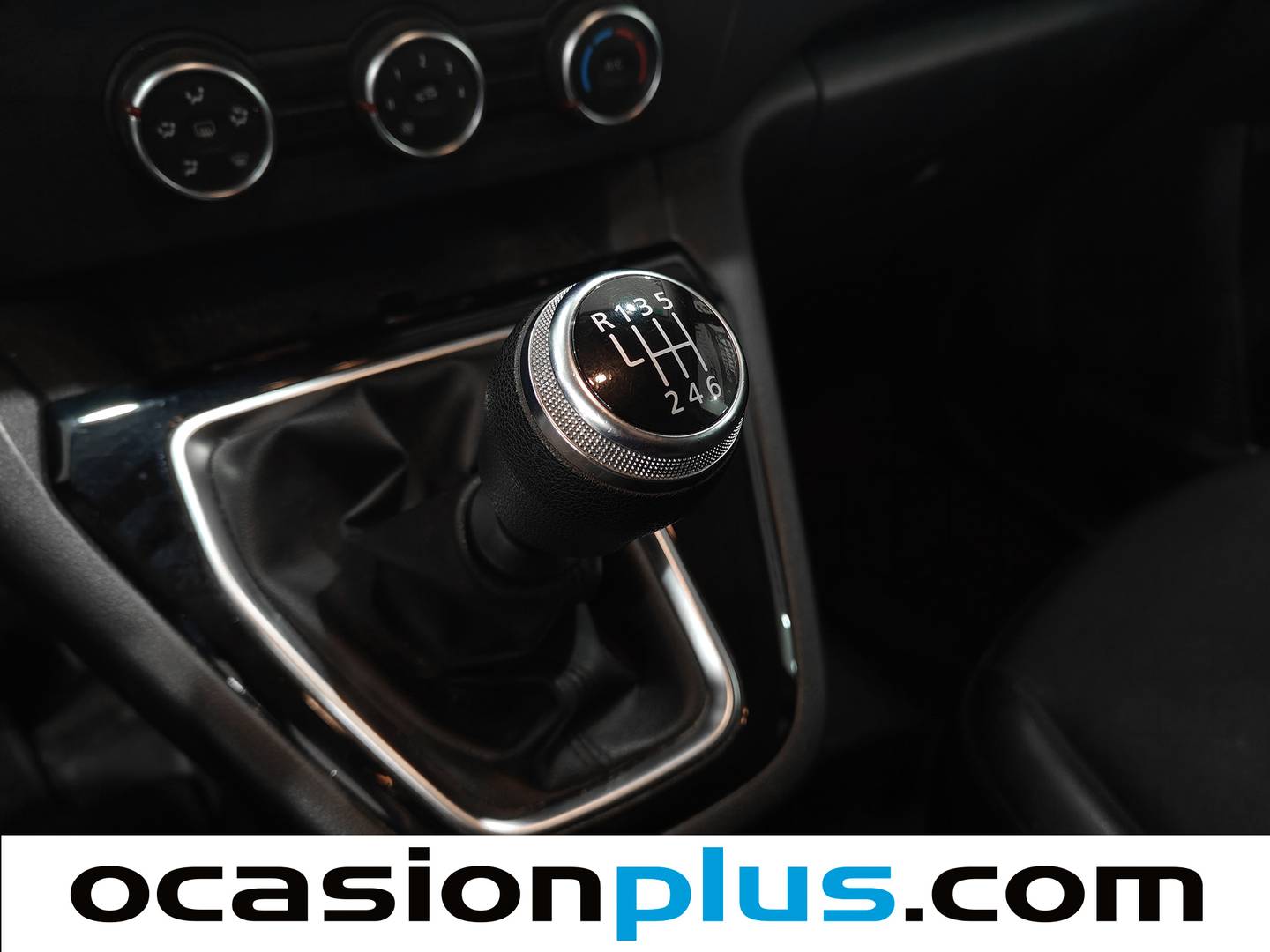 Renault Kangoo Combi Renault Kangoo Combi Authentic blue dCi (95 CV) de segunda mano