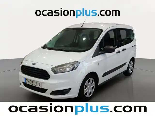 Ford Tourneo Courier 1.5 TDCi Ambiente  (95 CV) de segunda mano