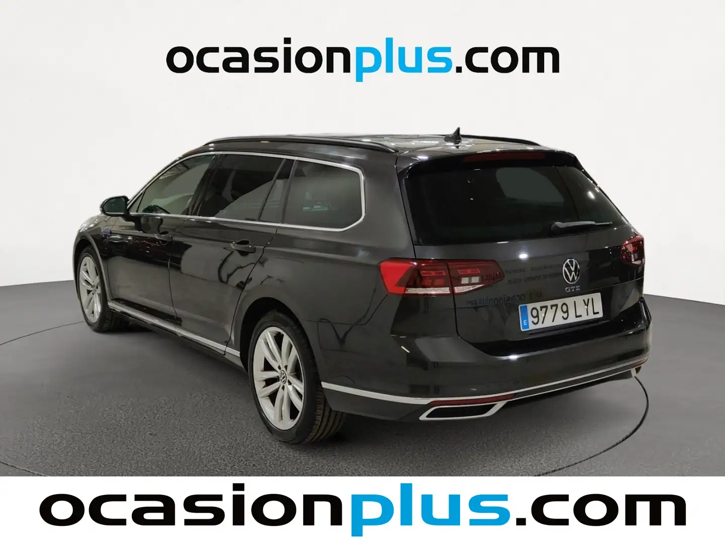 Foto Volkswagen Passat Volkswagen Passat Variant GTE 1.4 TSI e-Power  (218 CV) DSG