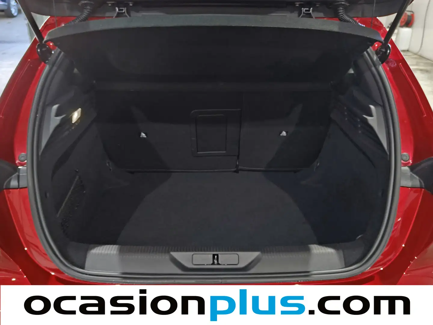 Foto Peugeot 308 Peugeot 308 PureTech 130 S&S Allure Pack (130 CV)