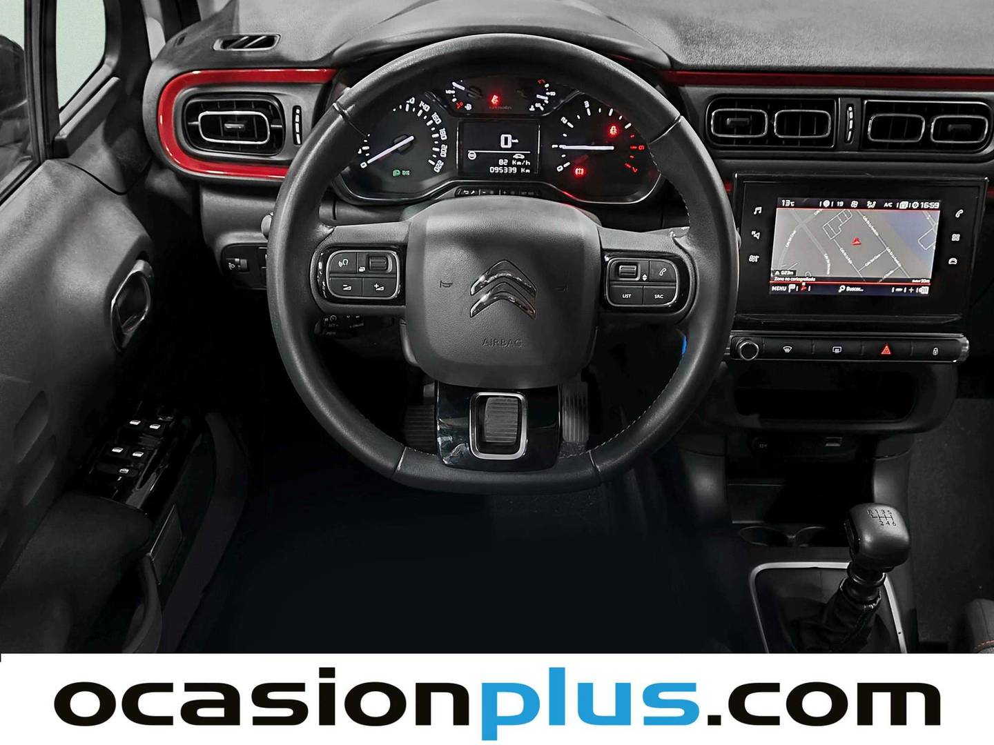 Foto Citroën C3 Citroen C3 PureTech 110 S&S Feel (110 CV)