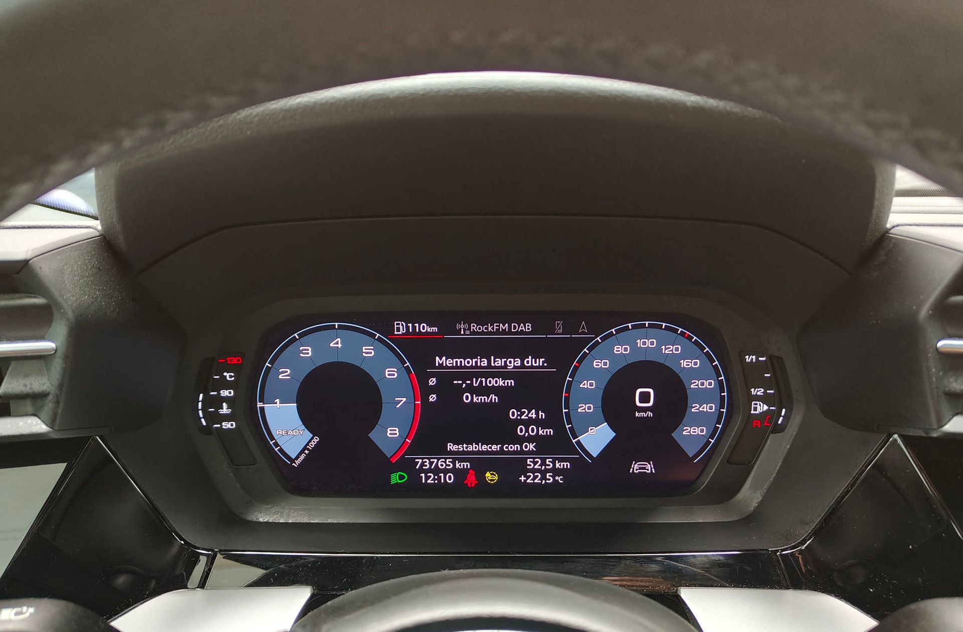 Audi A3 Sportback Advanced 30 TFSI - foto 26