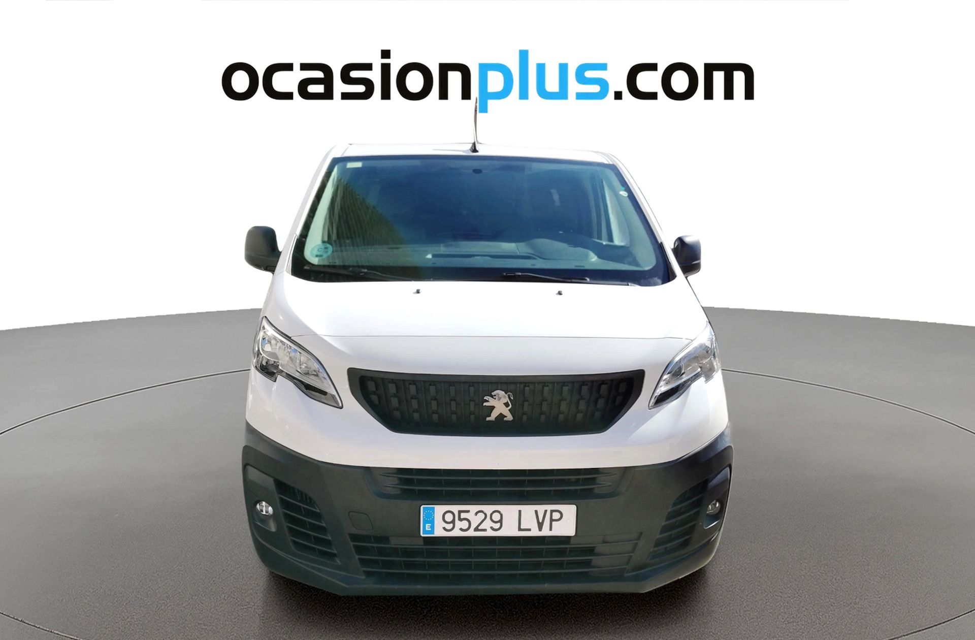 Peugeot Expert Furgon BlueHDi 120 Pro Standard - foto 9
