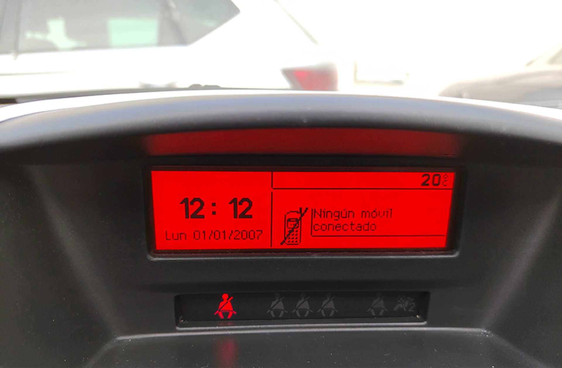 Peugeot 207 SW 1.4 VTi 16v Sport - foto 26