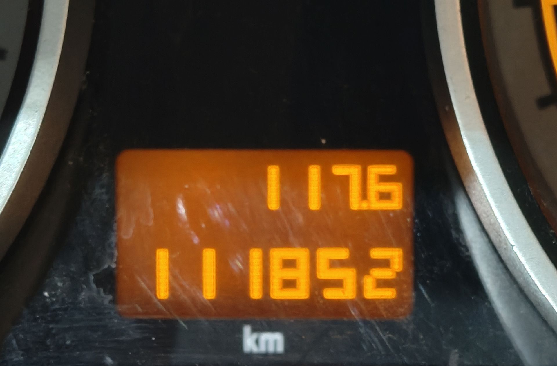 Opel Astra 1.7 CDTI Enjoy - foto 7