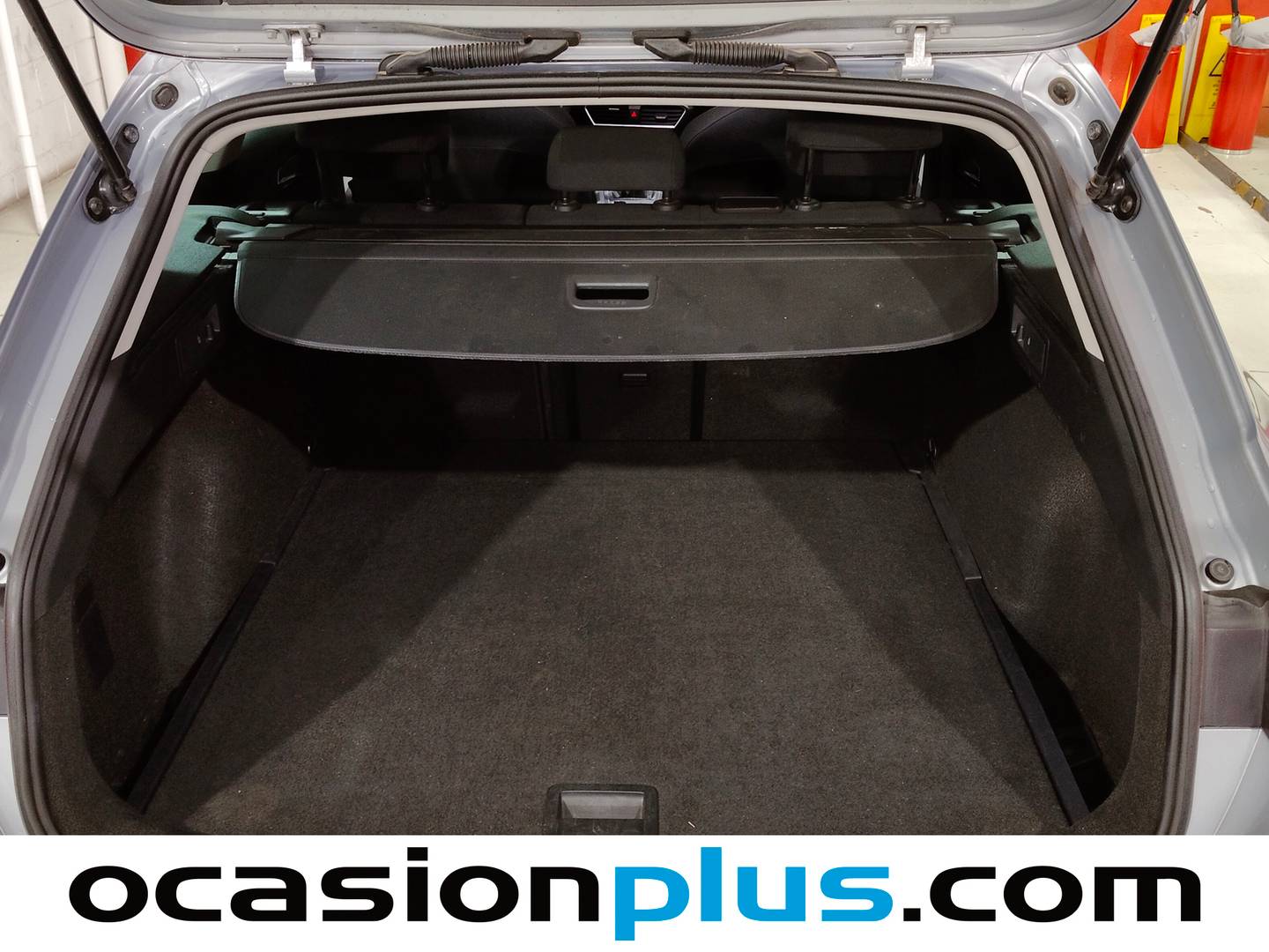 Seat León SEAT León ST ST 1.5 TSI S&S Style XL (130 CV) km 0