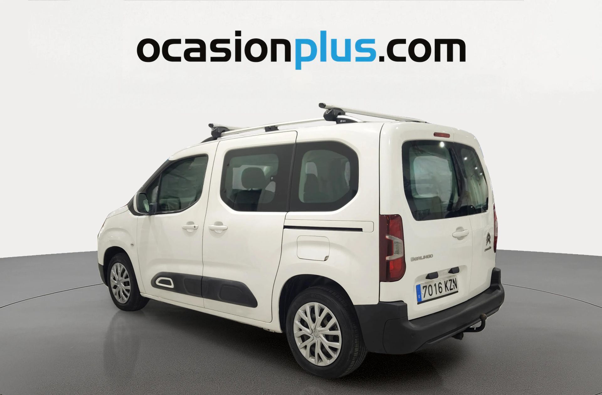 Citroën Berlingo Combi PureTech 110 Talla M Feel - foto 4