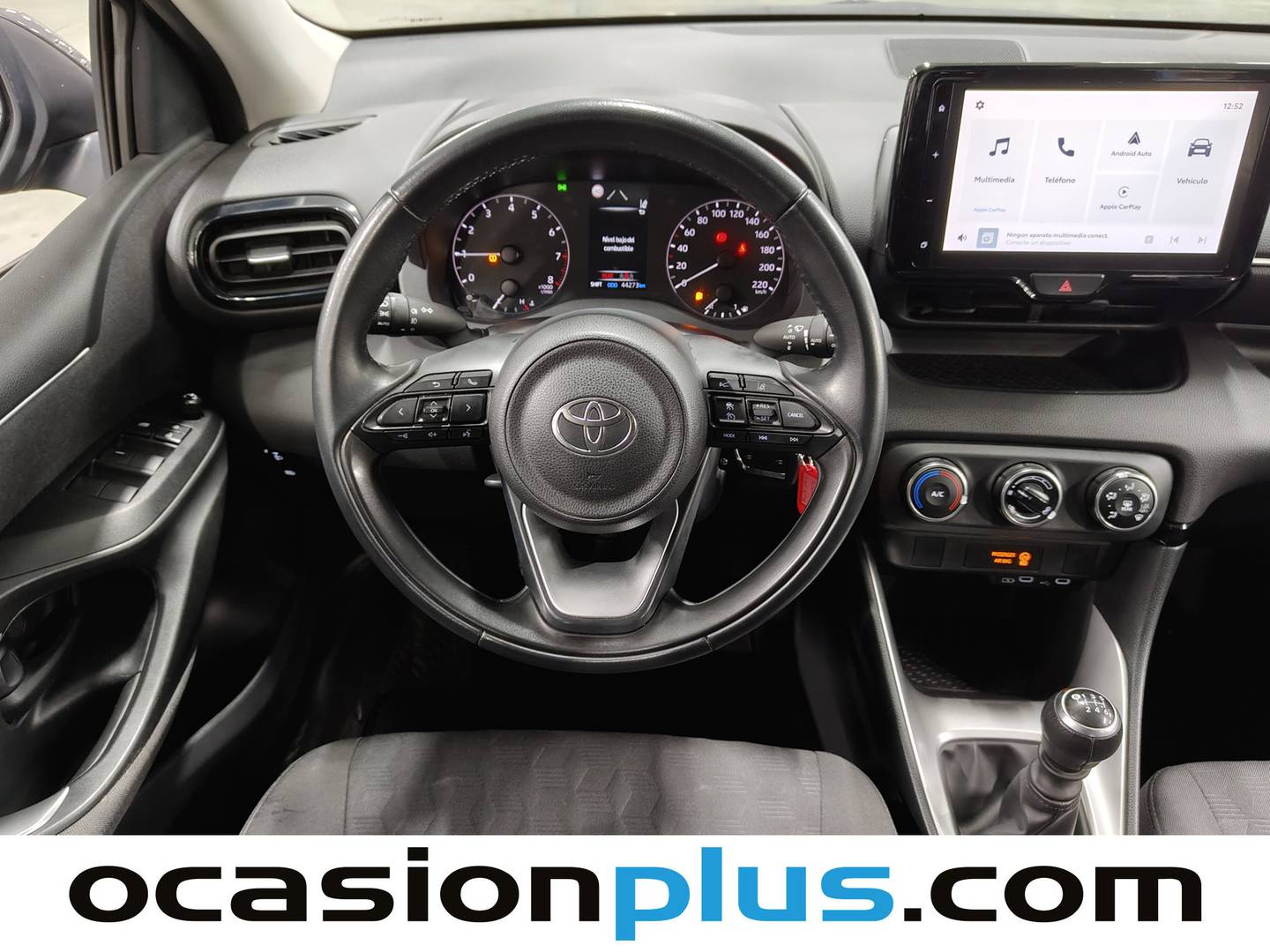 Toyota Yaris Toyota Yaris 1.5 S-Edition (125 CV) km 0