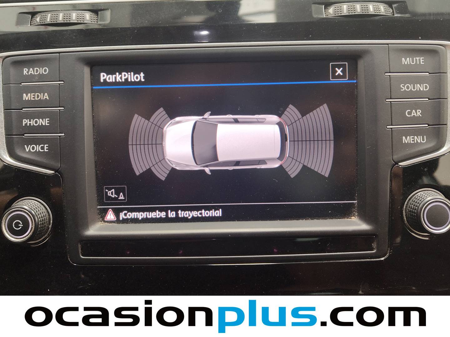 Extras y acabados del Volkswagen Golf Volkswagen Golf Sport 1.6 TDI BMT (110 CV)