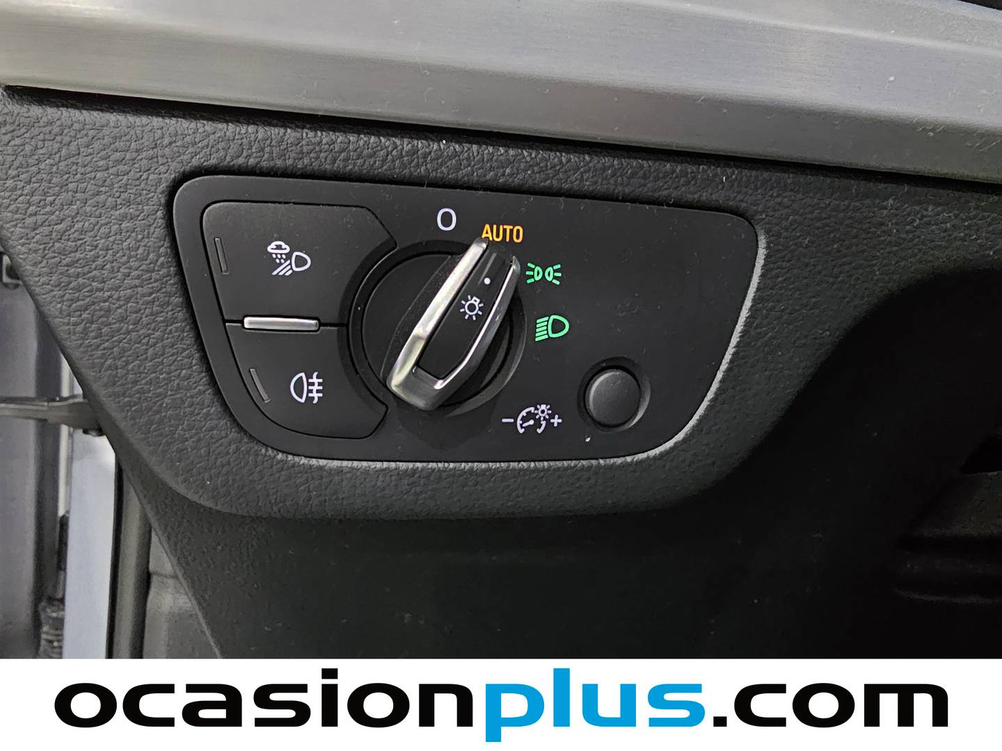 Audi Q5 Audi Q5 S line 40 TDI quattro (190 CV) S tronic diésel