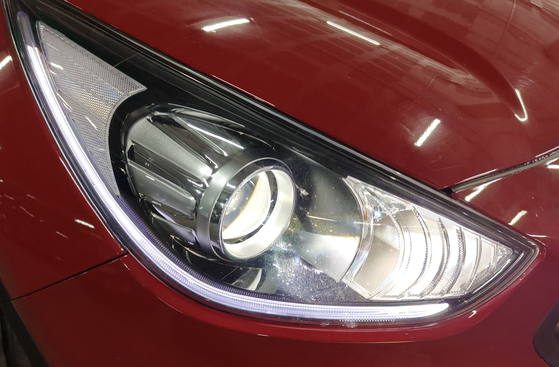 Kia Niro 1.6 GDi HEV Híbrido Emotion - foto 16