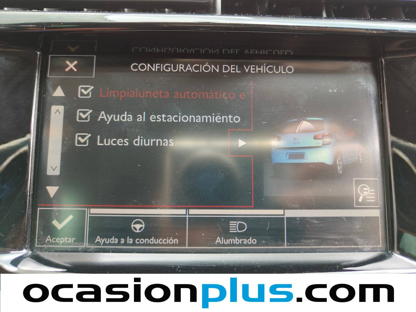 Acabados Citroën C3 Citroën C3 BlueHDi 75 Feel Edition (75 CV)