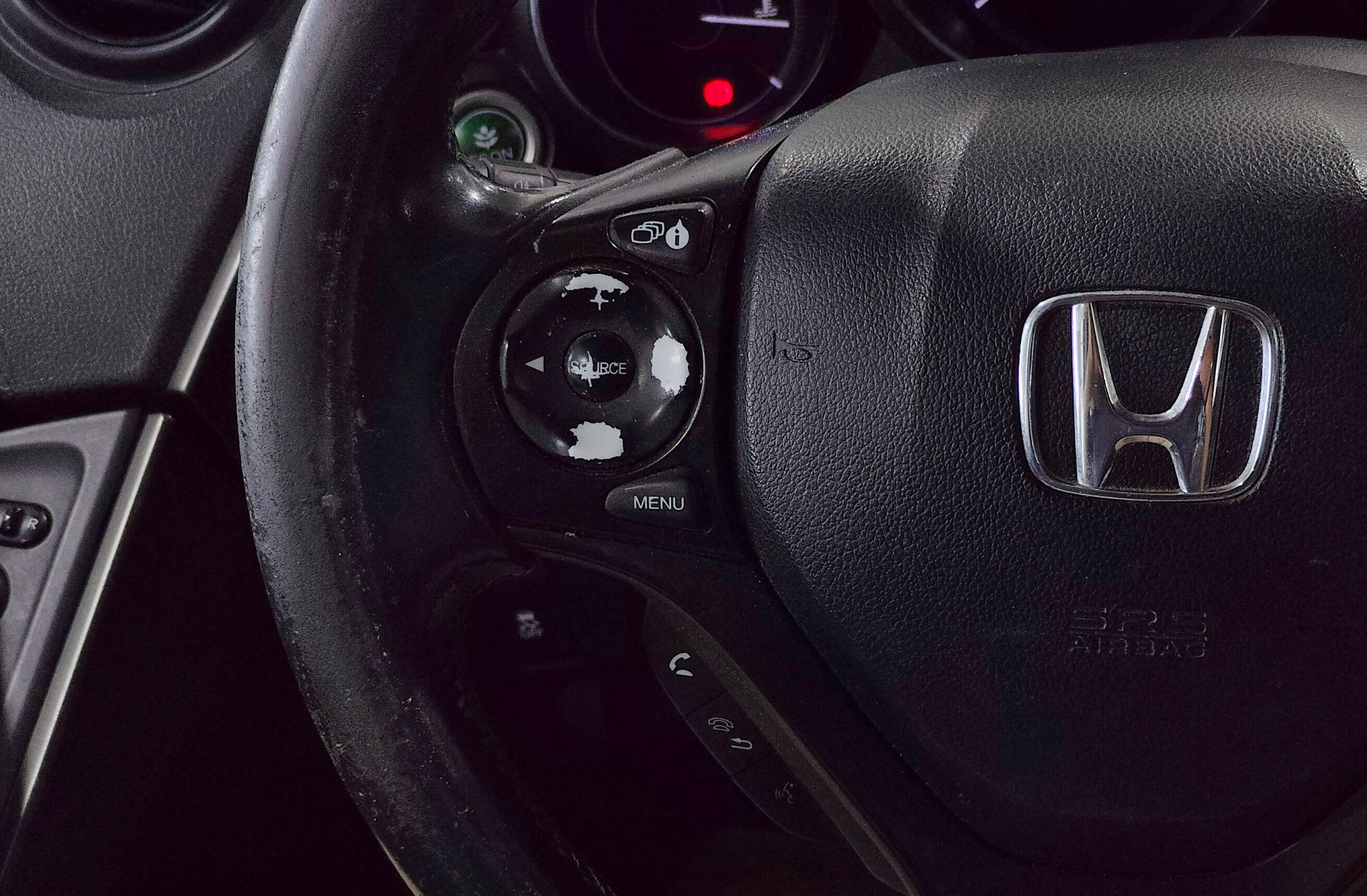 Honda Civic 1.6 i-DTEC Sport - foto 22