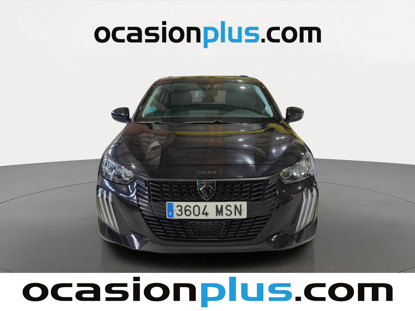 Peugeot 208 Peugeot 208 PureTech 100 Active (100 CV) 100cv