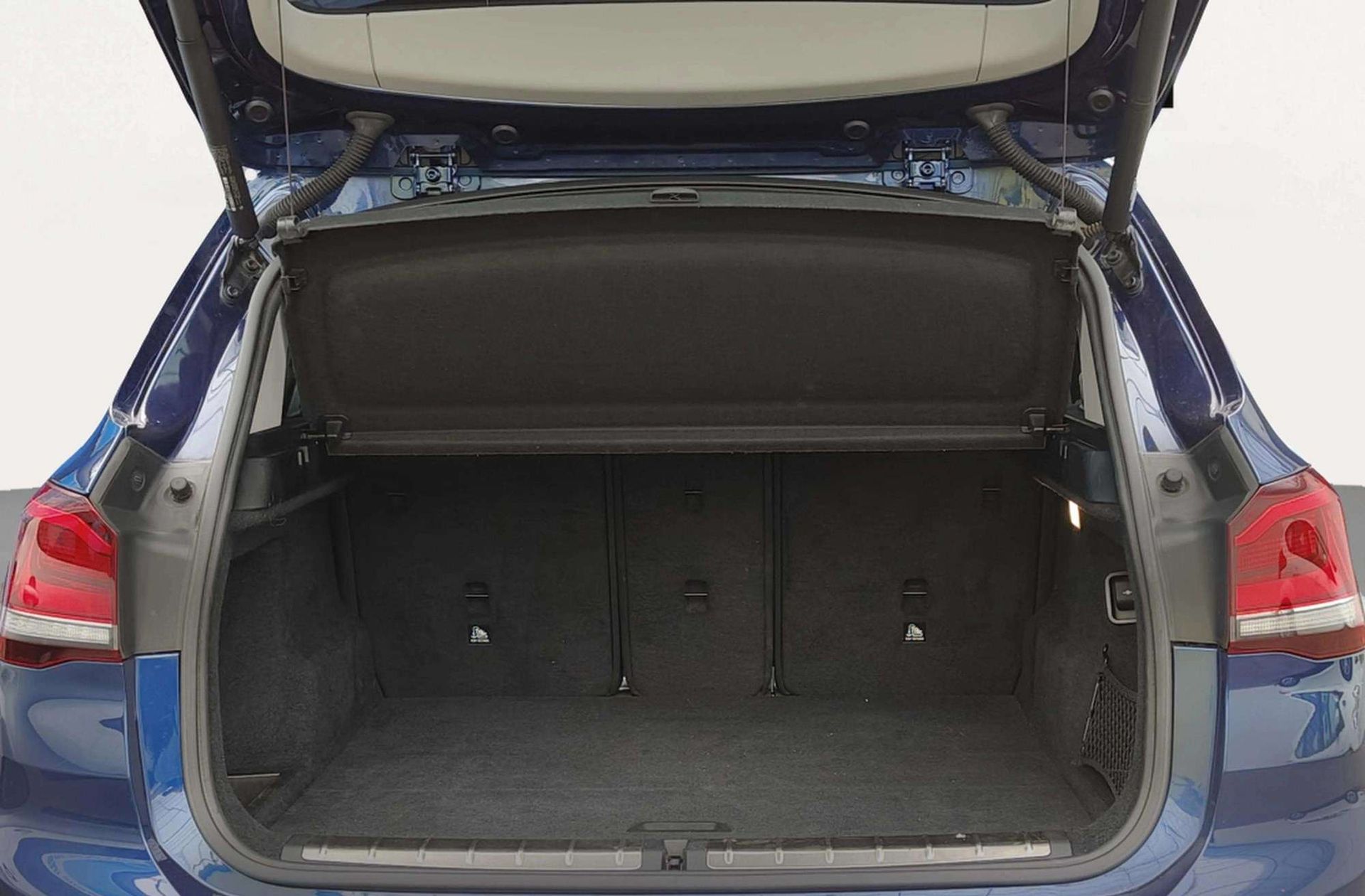 BMW X1 sDrive18d - foto 19
