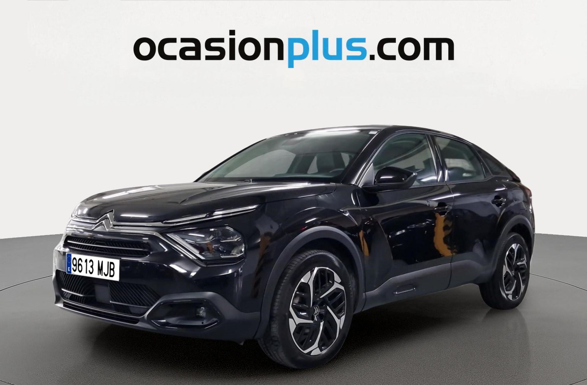 Citroën C4 PureTech 130 Feel Pack