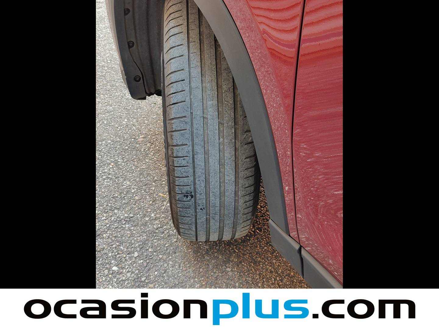 Mazda CX-5 Mazda CX-5 2.0 GE Evolution 2WD (165 CV) seminuevo