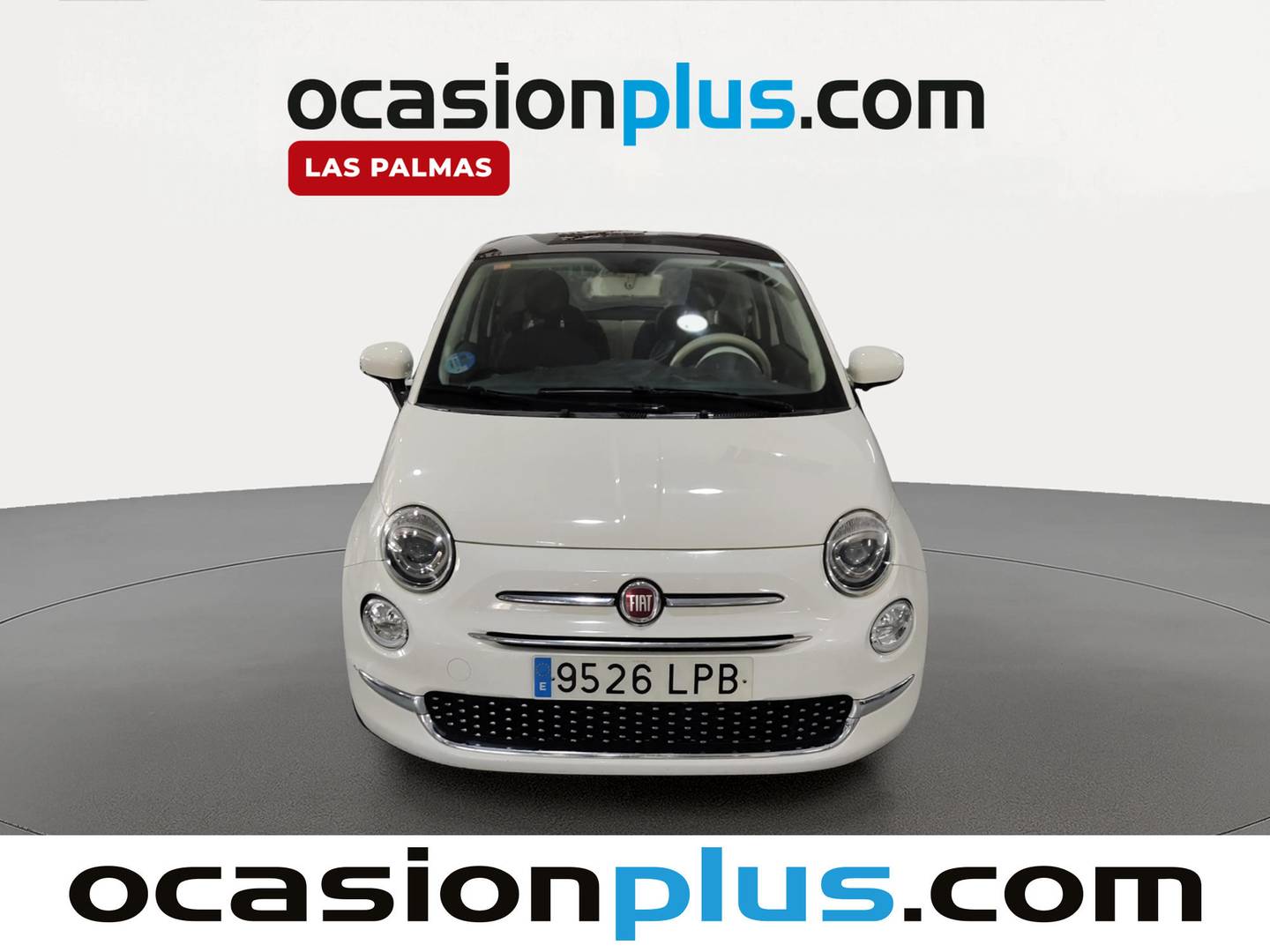 Fiat 500 Fiat 500 1.0 Hybrid Dolcevita (70 CV) 70cv