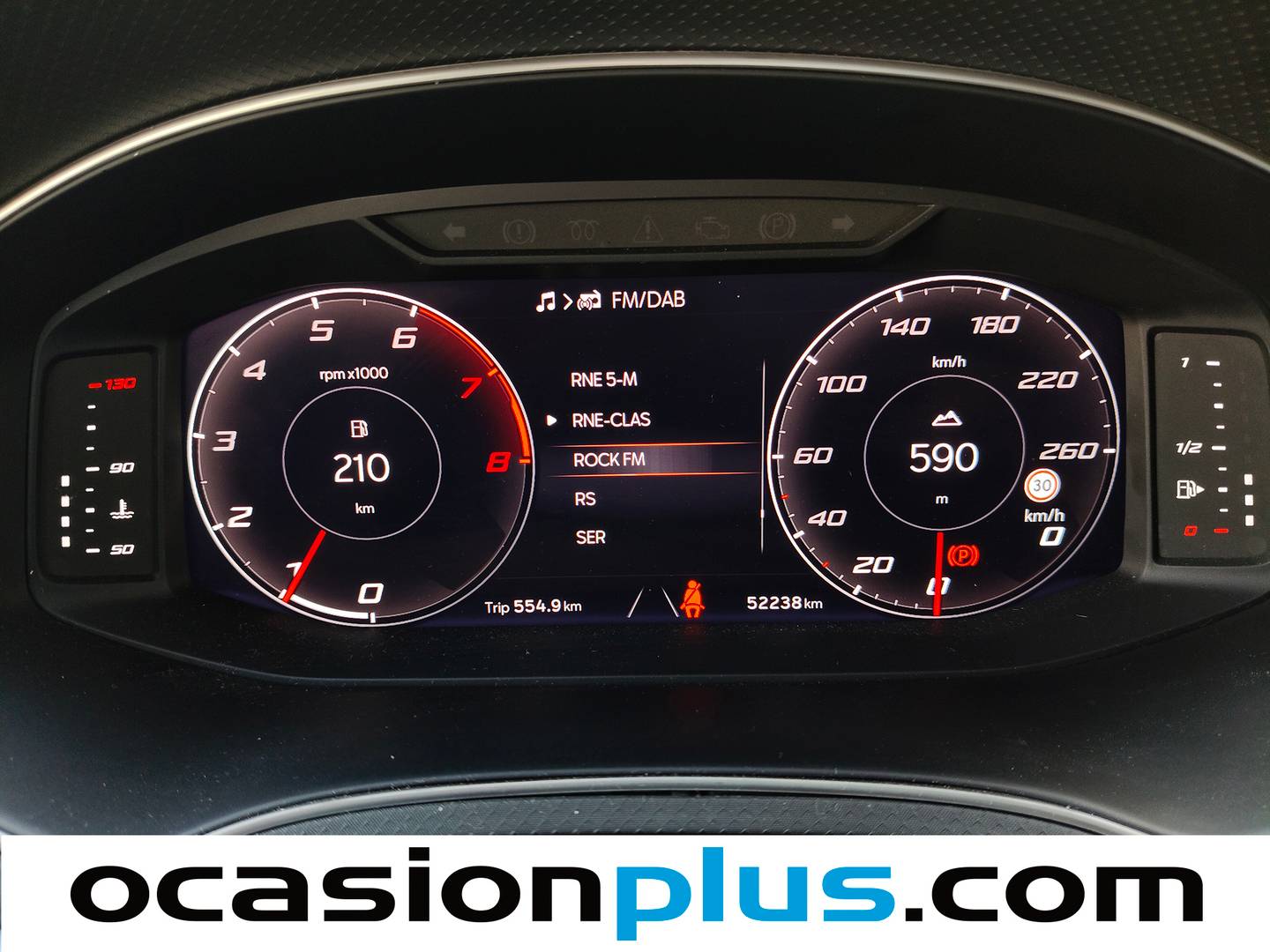 Seat Arona Seat Arona 1.0 TSI FR XL RX Edition (110 CV) manual