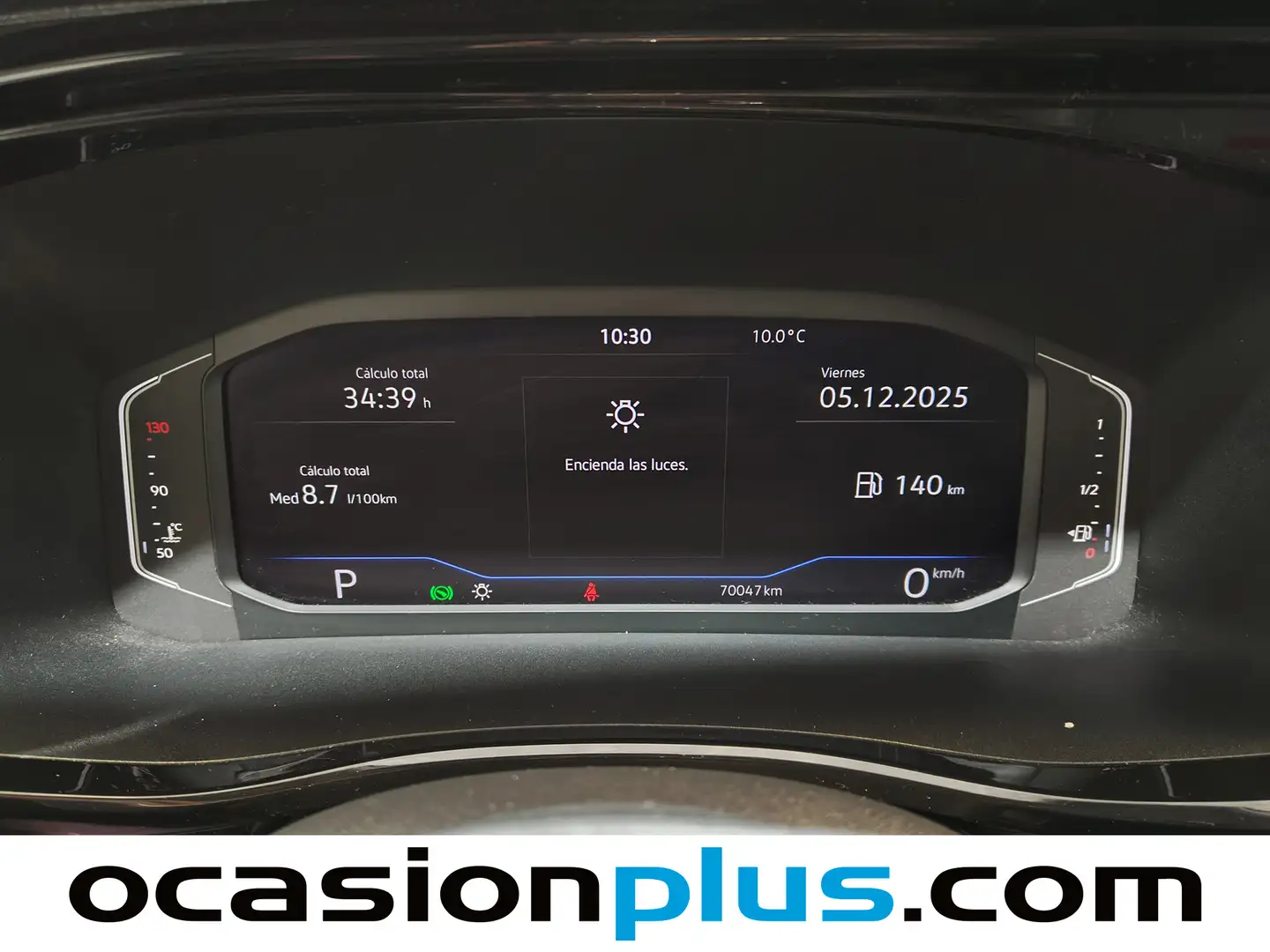 Foto Volkswagen California Volkswagen California Ocean 2.0 TDI BMT 4Motion (204 CV) DSG