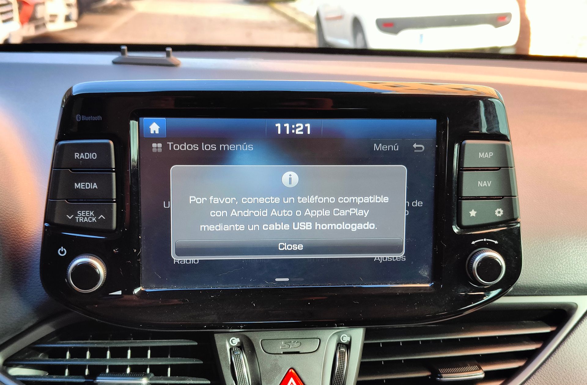 Hyundai i30 1.4 T-GDi Tecno - foto 8