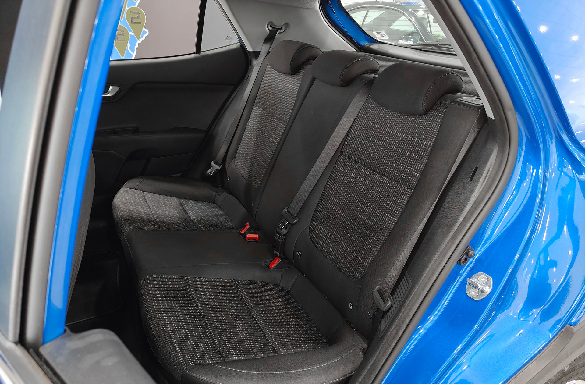 Kia Stonic 1.0 T-GDi MHEV Drive - foto 12