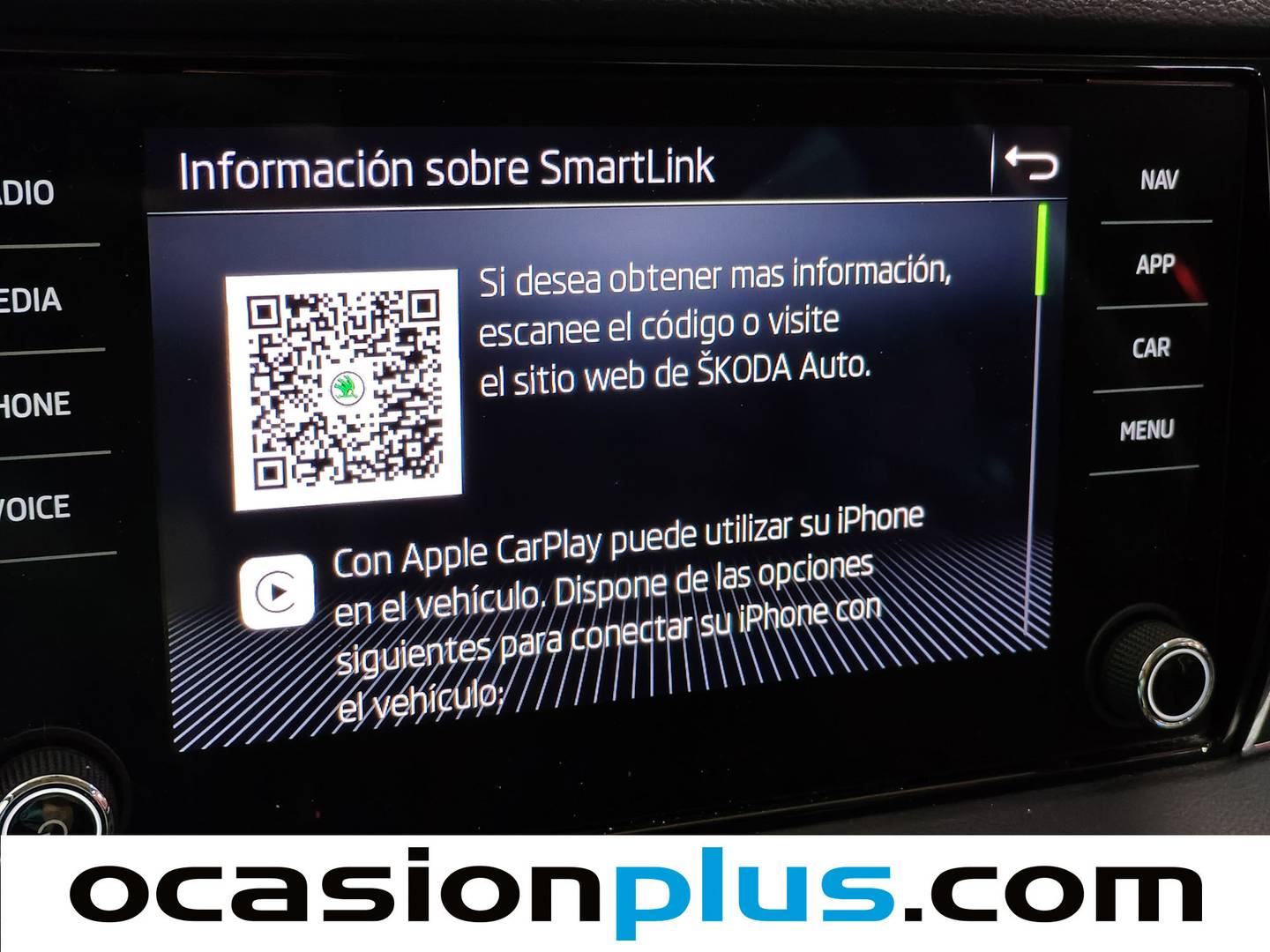 Foto Skoda Karoq Skoda Karoq 1.5 TSI ACT Ambition DSG (150 CV)