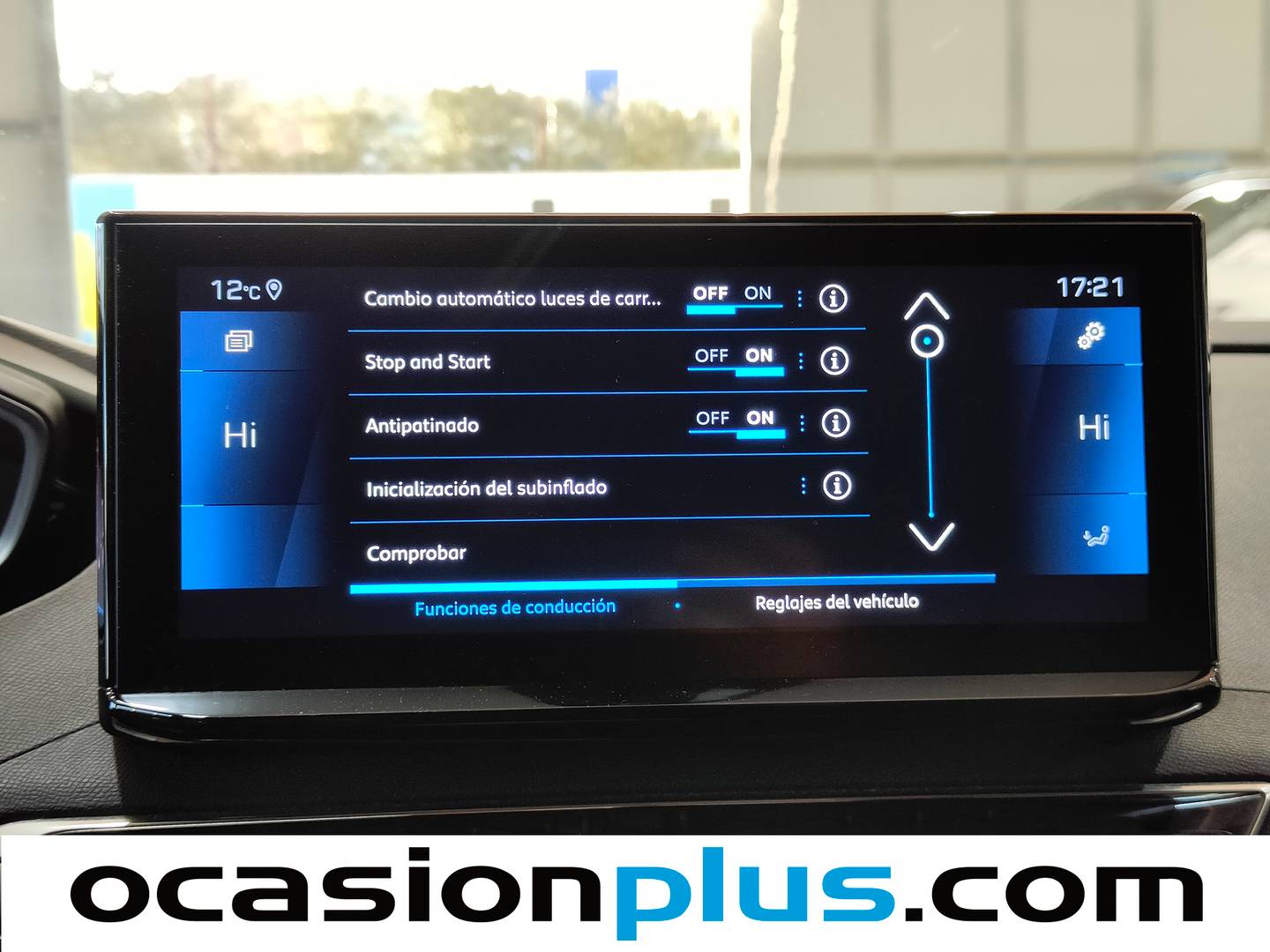 Foto Peugeot 5008 Peugeot 5008 PureTech 130 S&S Allure EAT8 (130 CV) 7 Plazas