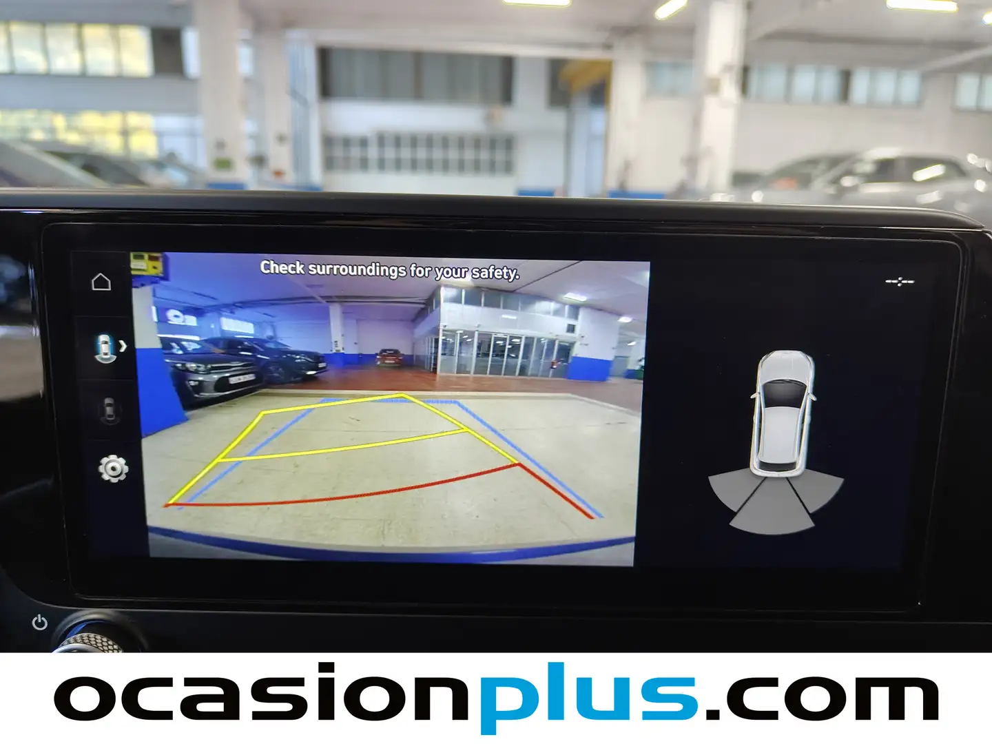 Foto Hyundai Bayon Hyundai Bayon 1.0 TGDI 48V Maxx DCT (100 CV)