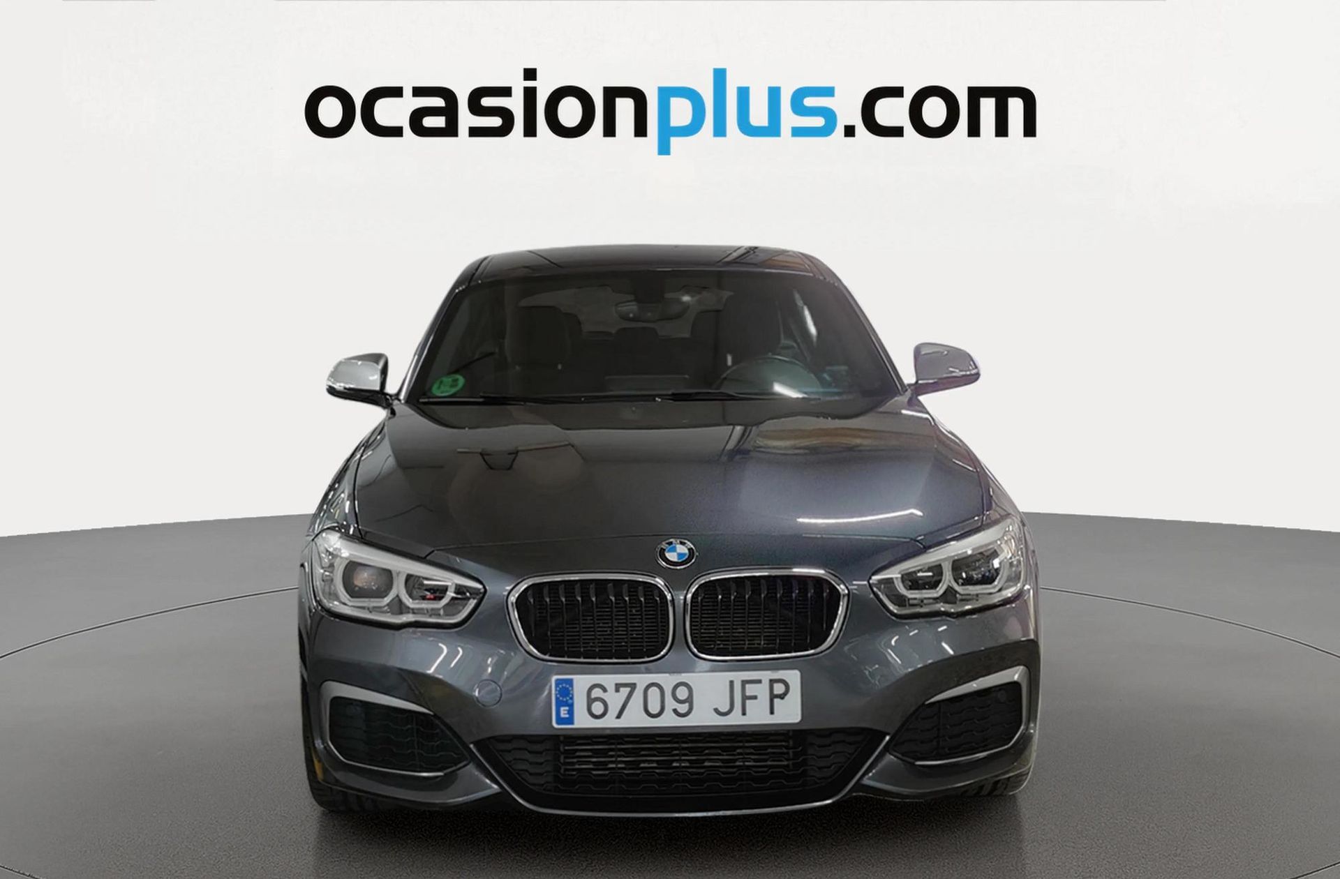 BMW Serie 1 M135i - foto 16