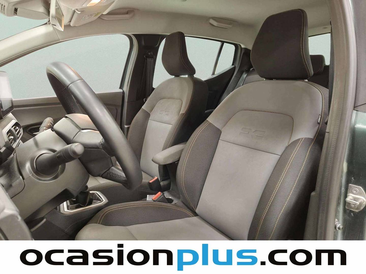 Foto Dacia Sandero Dacia Sandero Stepway Extreme Go TCe (110 CV)