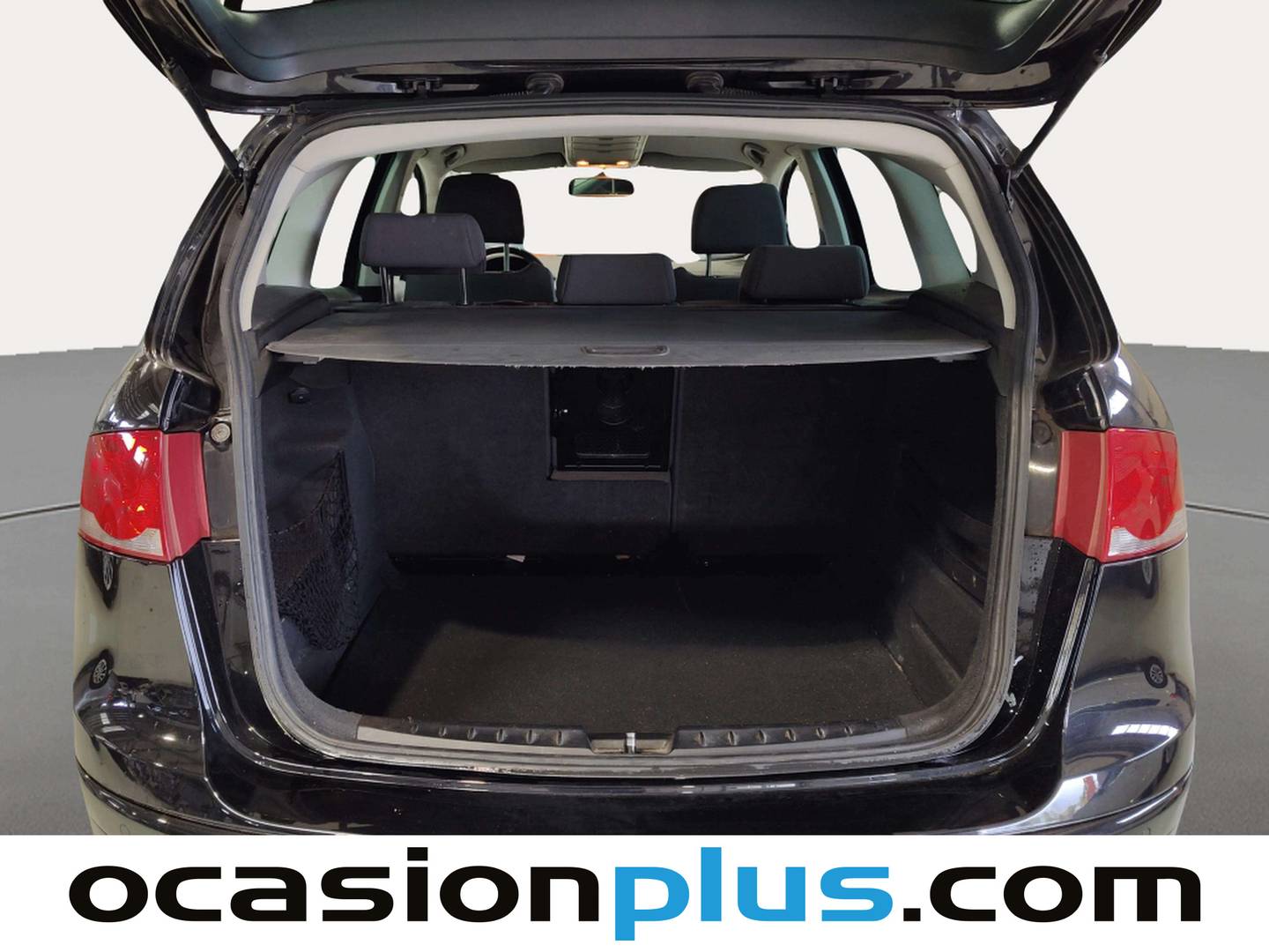 Foto Seat Altea XL SEAT Altea XL 1.4 TSI Style (125 CV)