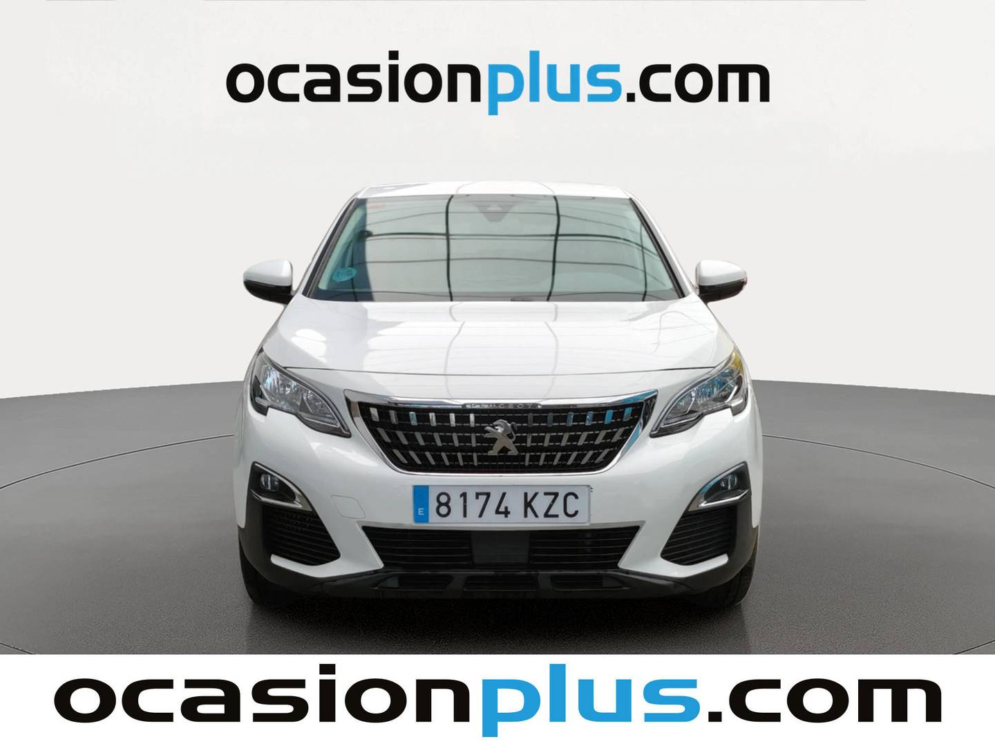 Peugeot 3008 Peugeot 3008 BlueHDI 130 S&S Active (130 CV) 130cv