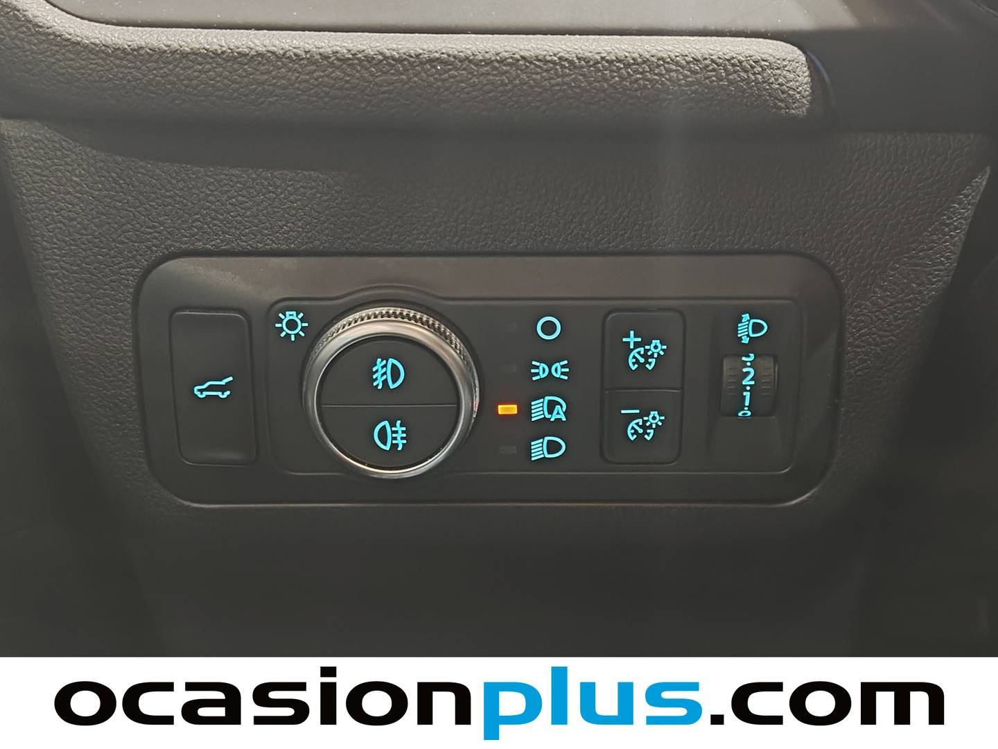 Ford Kuga Ford Kuga 1.5 EcoBlue ST-Line X Auto (120 CV) de ocasión