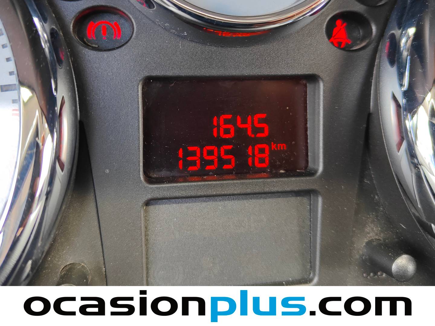Peugeot 207 Peugeot 207 1.6 VTi 16v XS (120 CV) seminuevo
