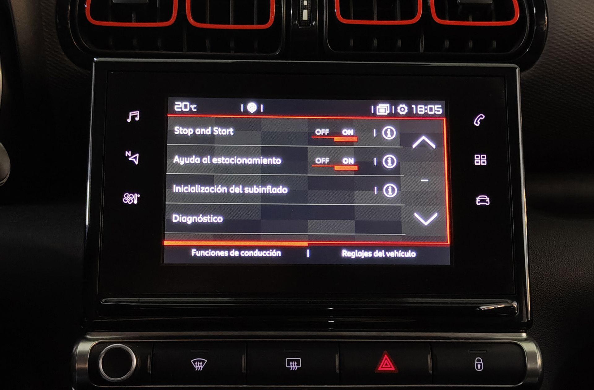 Citroën C3 Aircross PureTech 130 Shine - foto 29