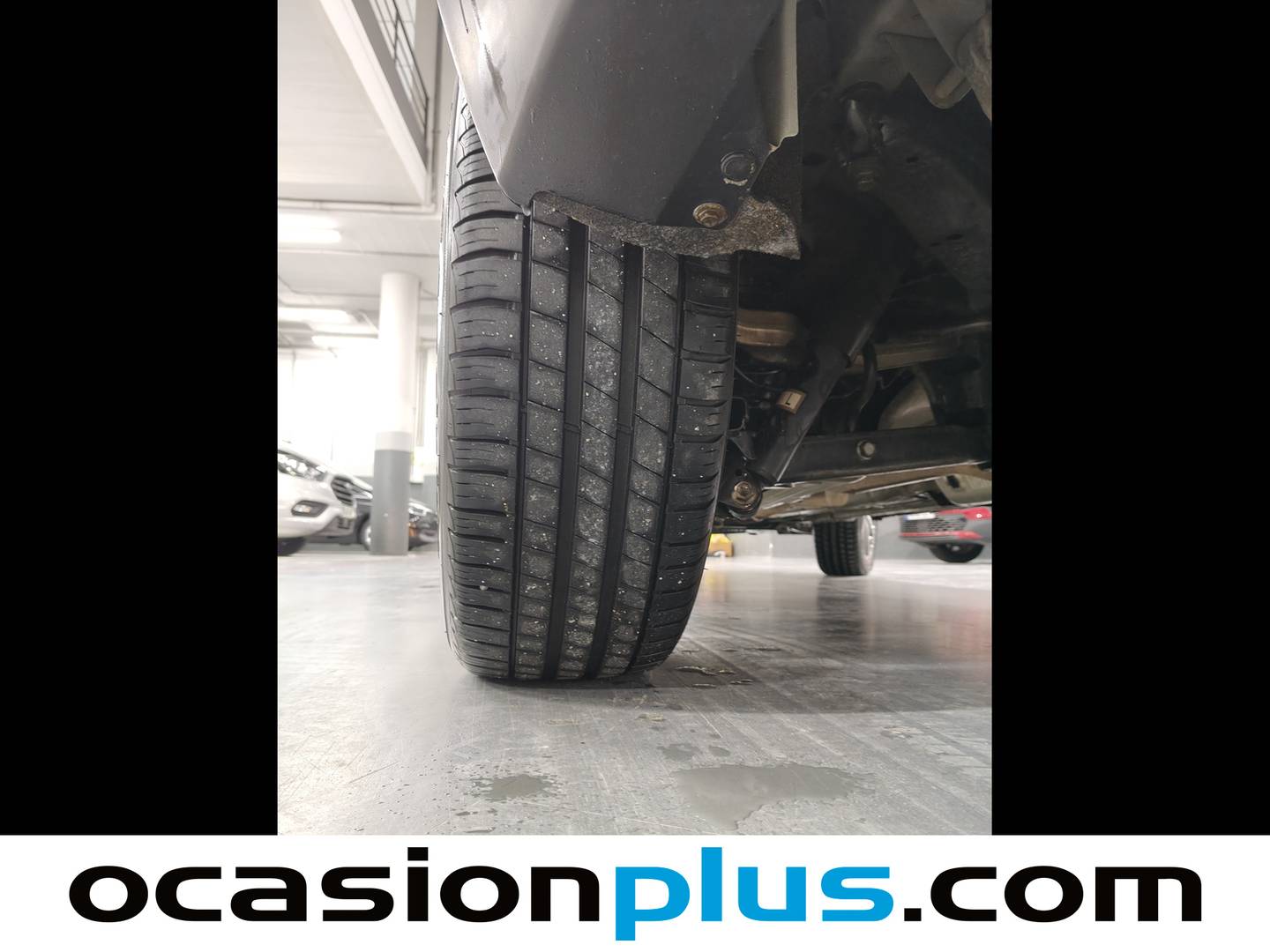 Foto Nissan X-TRAIL Nissan X-Trail 1.6 dCi N-CONNECTA 4x2 (130 CV)