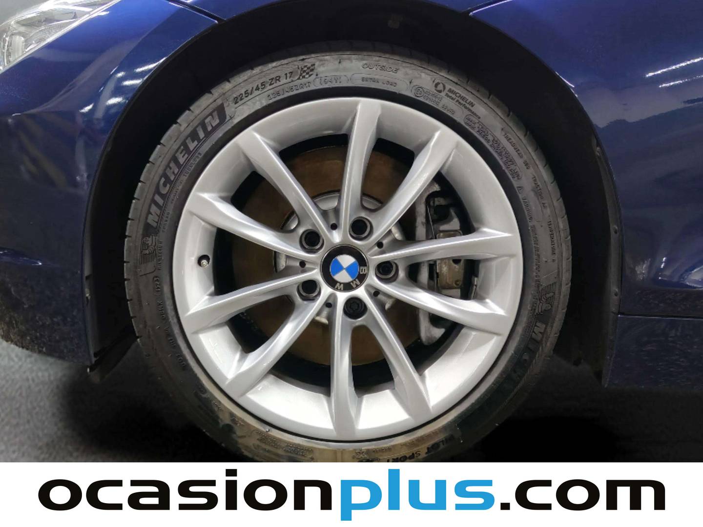 BMW Z4 BMW Z4 sDrive35i Cabrio (306 CV) de ocasión