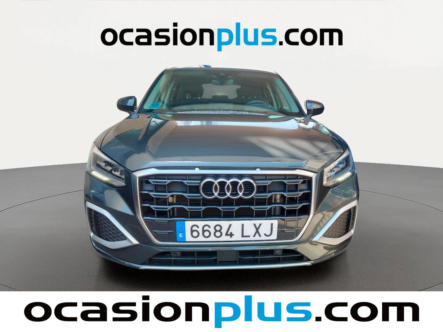 Audi Q2 Audi Q2 Advanced 35 TFSI (150 CV) S tronic 150cv
