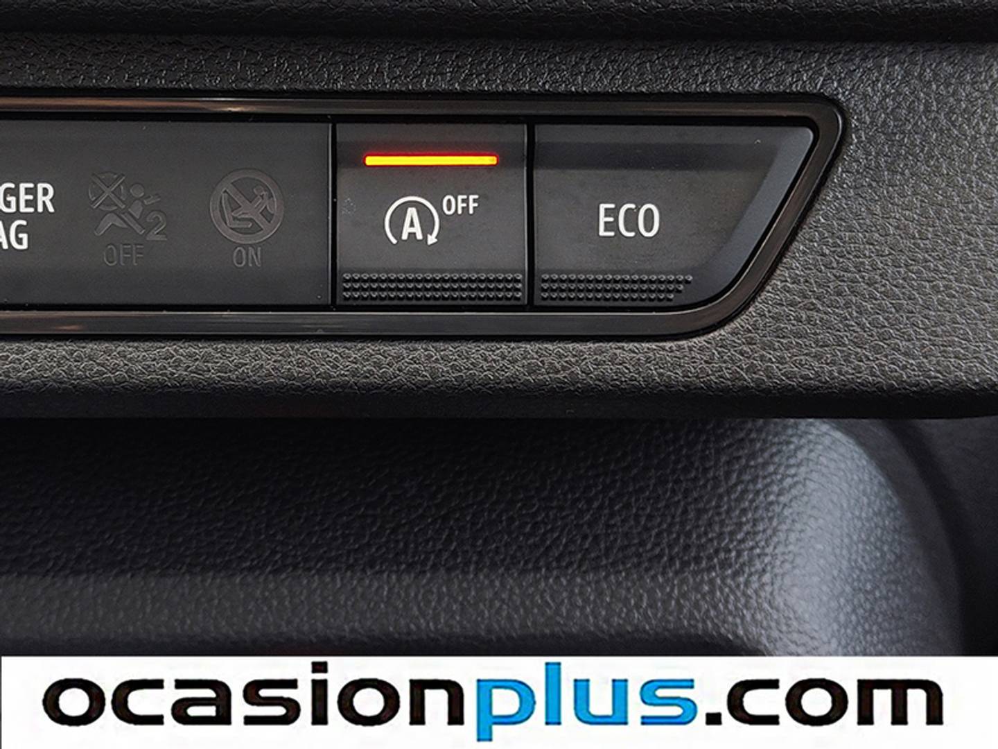 Foto Dacia Jogger Dacia Jogger Serie Limitada Extreme Go ECO-G (100 CV)