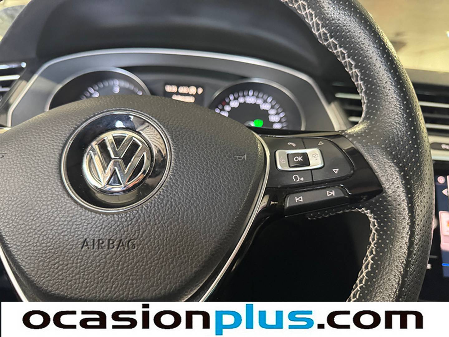Foto Volkswagen Passat Volkswagen Passat Variant Advance 2.0 TDI BMT (150 CV) DSG