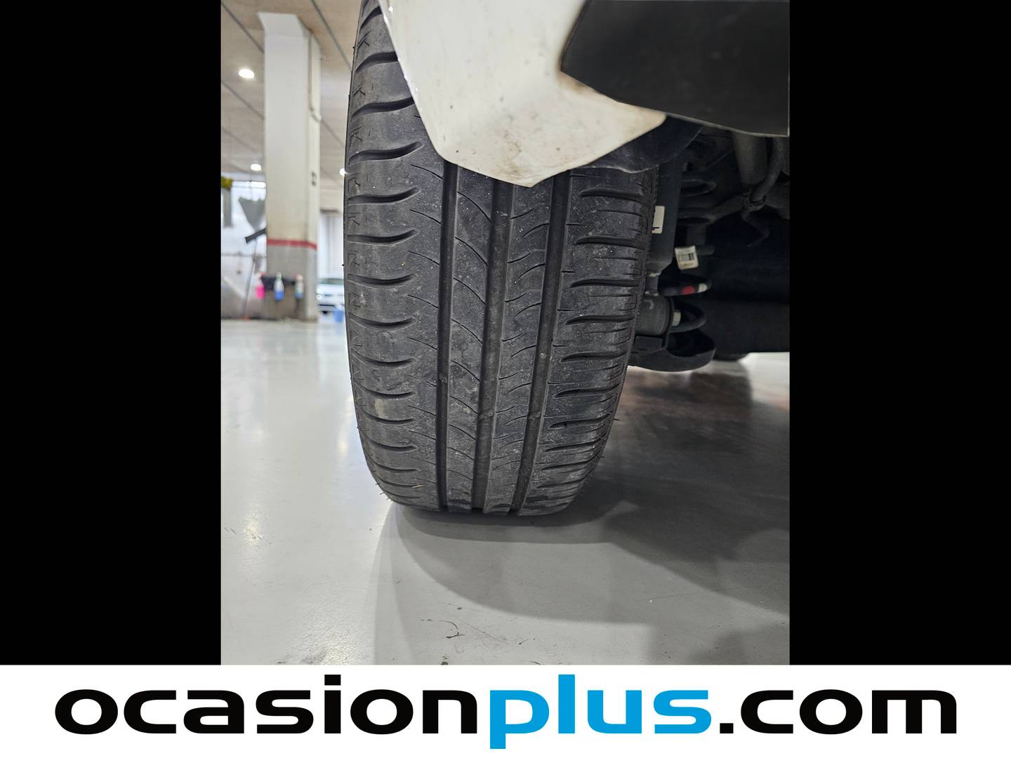 Foto Ford Ka+ Ford Ka+ 1.2 Ti-VCT Essential (70 CV)