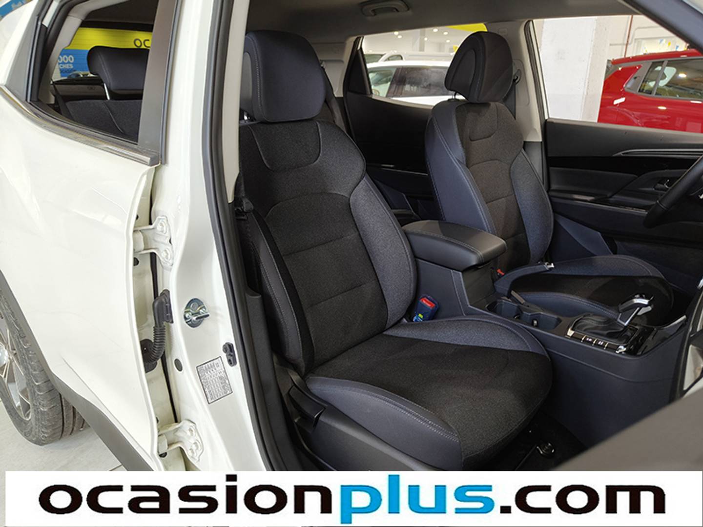 SsangYong Korando Ssangyong Korando G15T Urban Plus Auto 120 kW (163 CV) al mejor precio