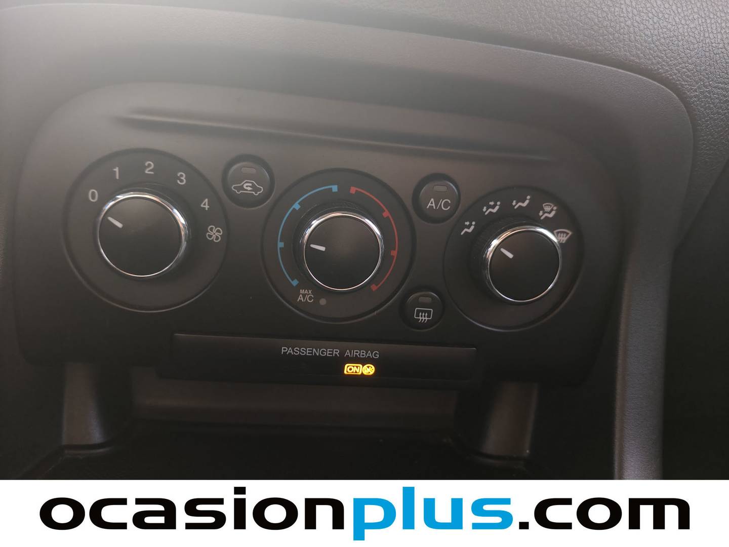 Ford Ka+ Ford Ka+ 1.2 Ti-VCT Ultimate 63 kW (85 CV) barato