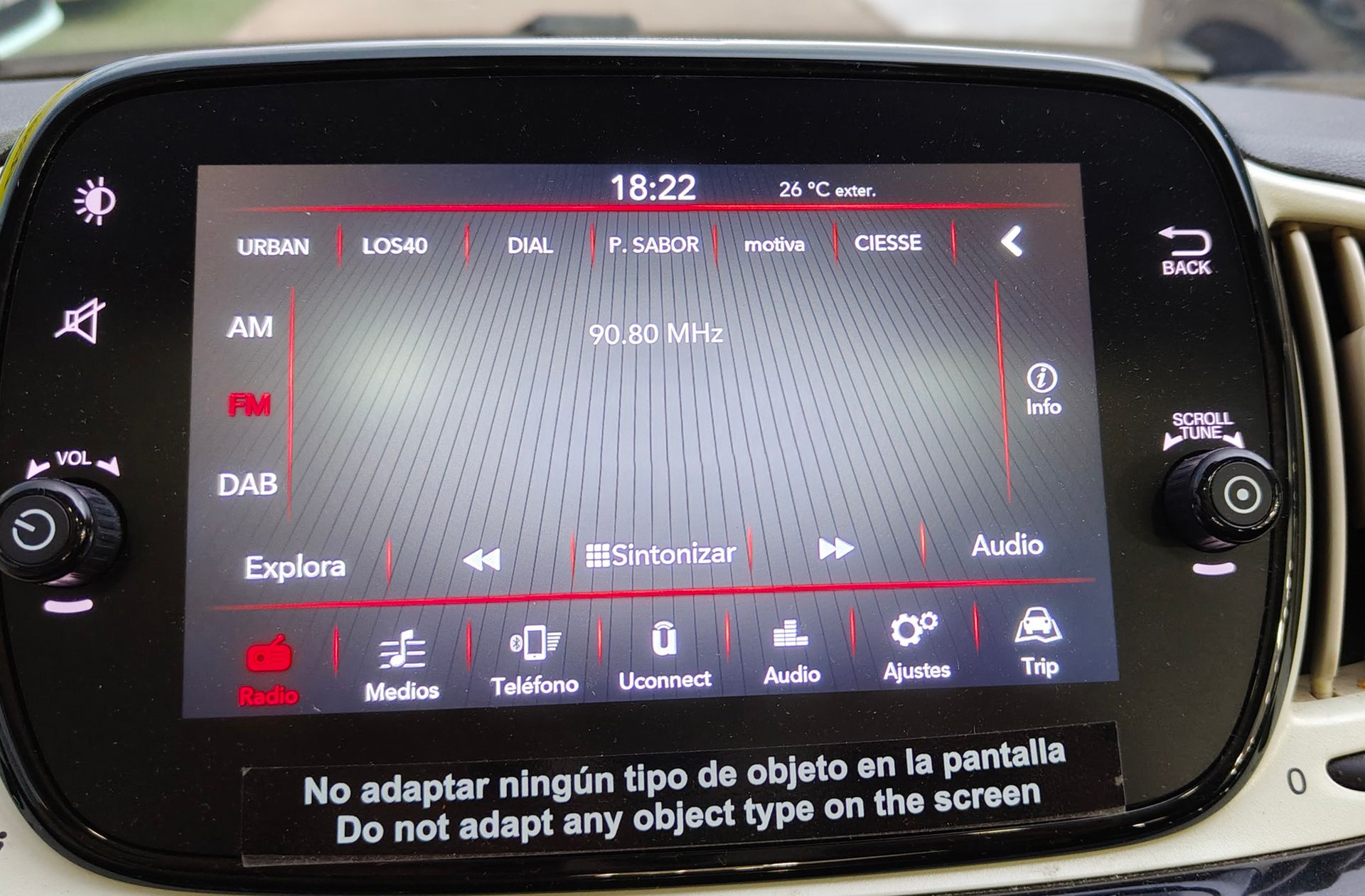 Fiat 500 1.0 Hybrid Dolcevita - foto 30