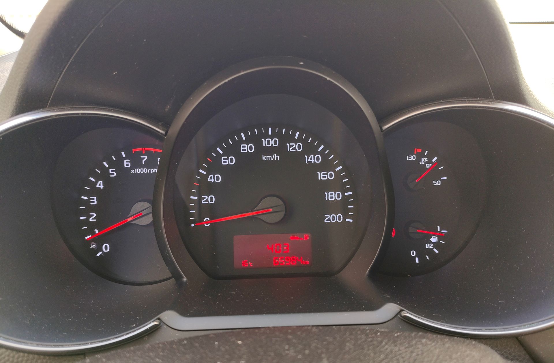 Kia Picanto 1.0 Cvvt Eco-Dynamics x-Tech16 - foto 21