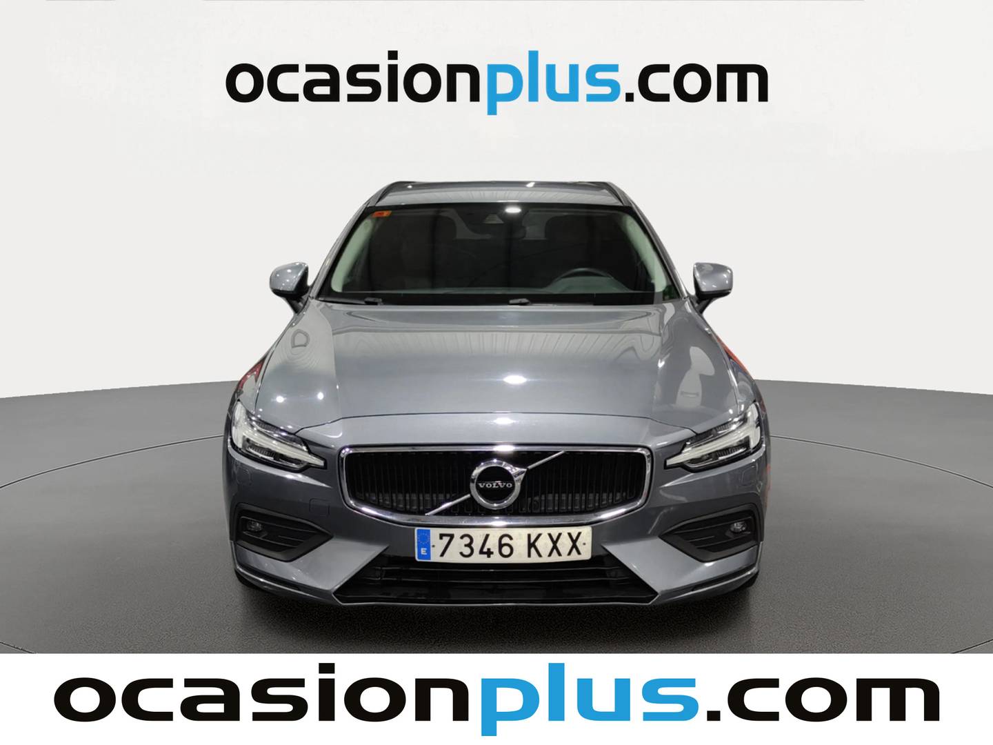 Foto Volvo V60 Volvo V60 D3 Momentum Auto 110 kW (150 CV)